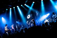 トリプルファイヤー（Photo by Masayo）