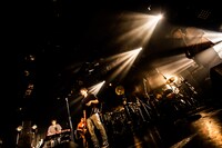 トリプルファイヤー（Photo by Masayo）