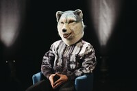 Jean-Ken Johnny（Photo by pon）