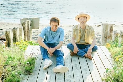 FUNKY MONKEY BΛBY'S