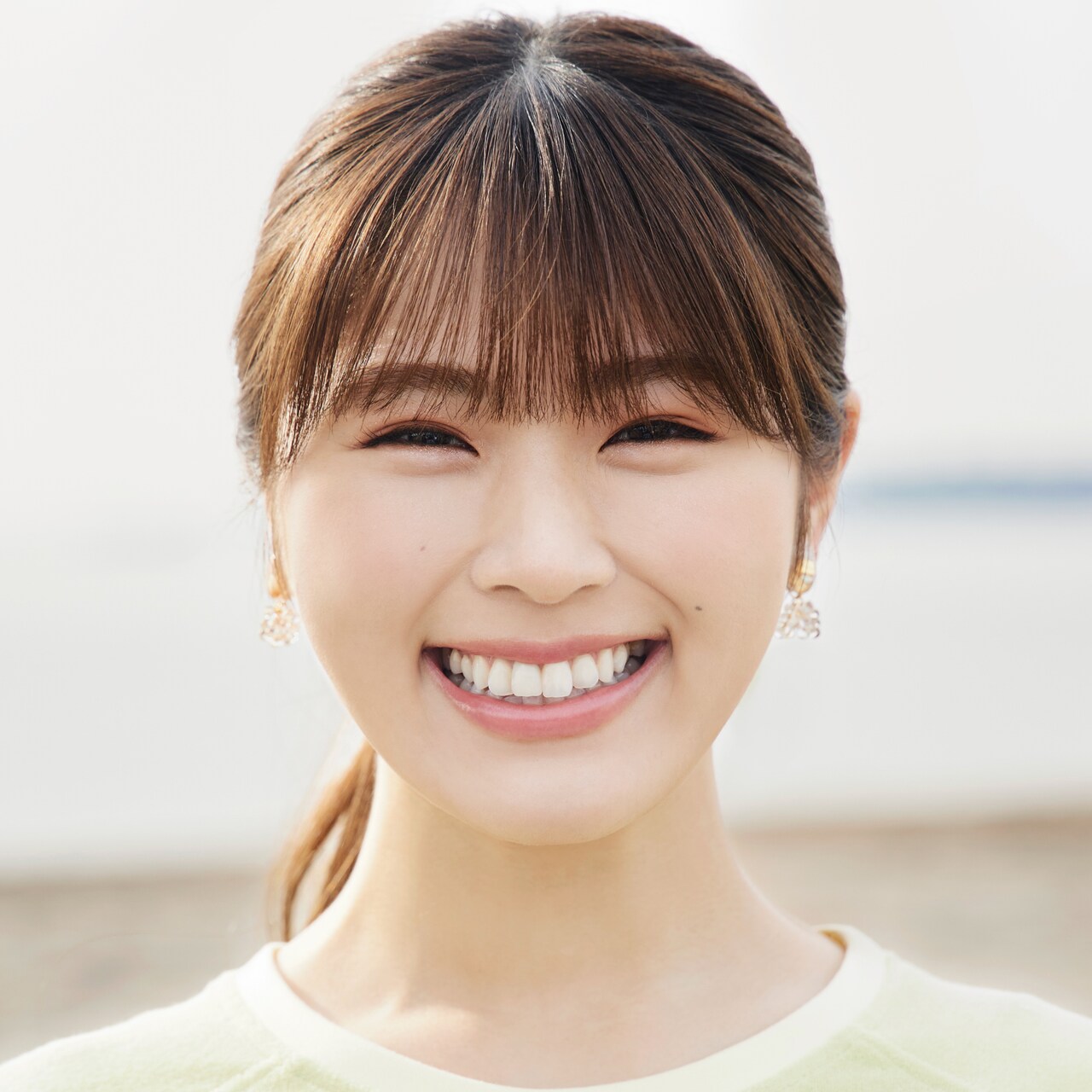 ファンモン新作ジャケにNMB48・渋谷凪咲「自分が載せて頂ける日が来る