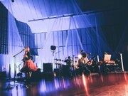 GLIM SPANKY（撮影：上飯坂一）