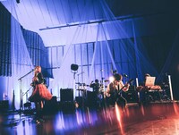 GLIM SPANKY（撮影：上飯坂一）