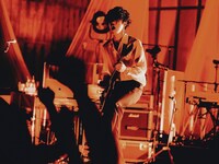 亀本寛貴（G）（撮影：上飯坂一）