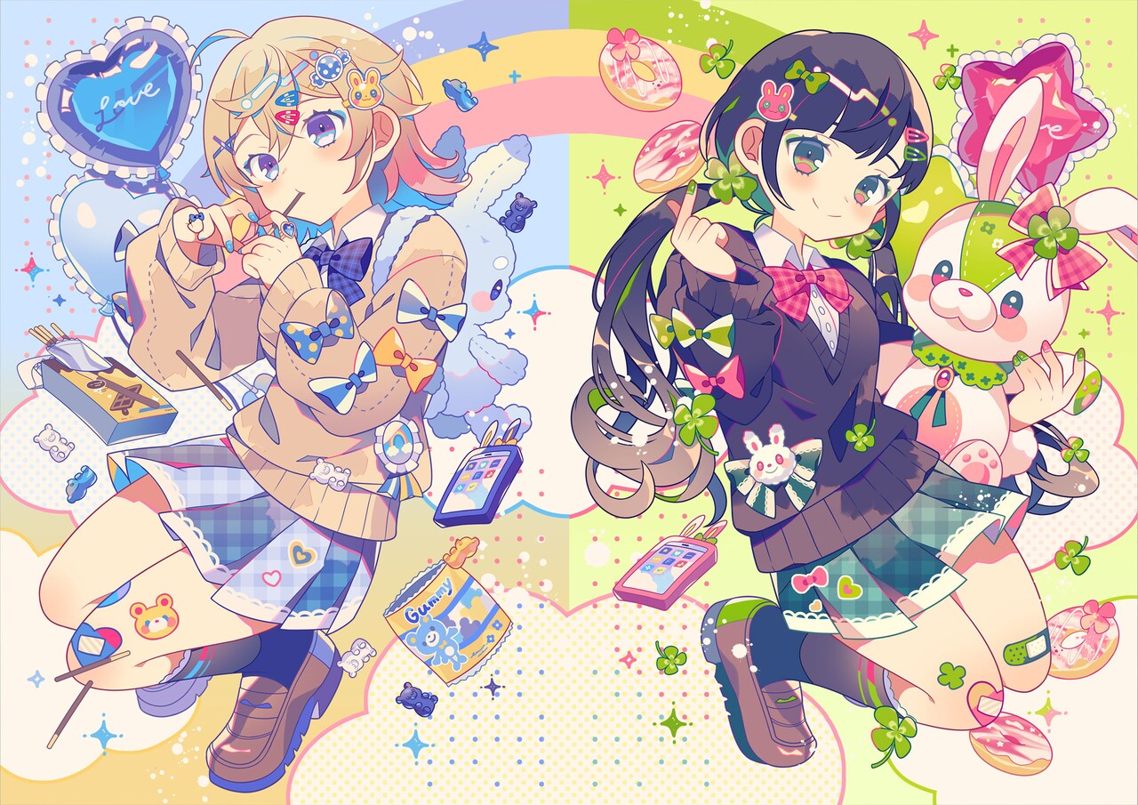 ハコニワリリィ 誕生日セット ハコニワリリィ ハコリリ はのまる・こと