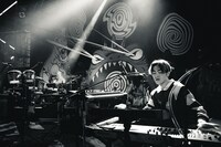 千葉大樹（Key）（Photo by Leo Youlagi）