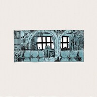 有頂天まも「有頂天まも」ジャケット