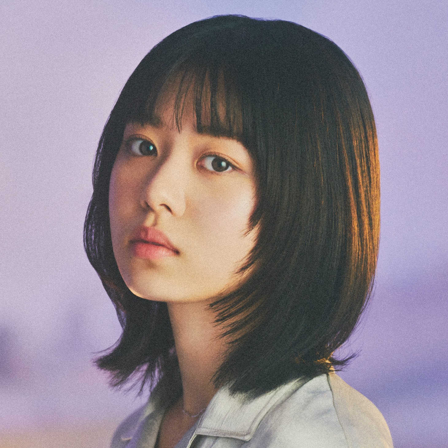 八木海莉「僕らの永夜」配信ジャケット