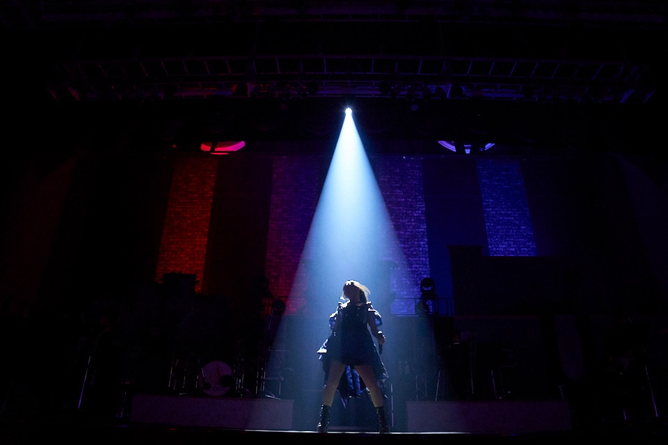 鈴木愛奈／Aina Suzuki 2nd Live Tour Belle revolte -Invitation to Conquest- Blu-ray [Blu-ray] 鈴木愛奈 | Lantis web site