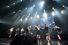 ブレザーを脱ぐ#ババババンビ。