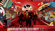 Buster Bros!!!「IKEBUKURO WEST BLOCK PARTY」トレイラーのサムネイル画像。