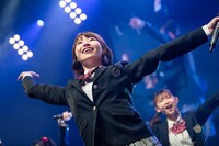 森香穂（#よーよーよー）