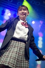 石原さき（#よーよーよー）