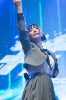 天羽希純（#2i2）