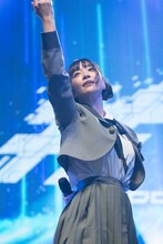 天羽希純（#2i2）