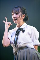 天羽希純（#2i2）