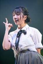 天羽希純（#2i2）