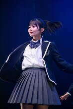 近藤沙瑛子（#ババババンビ）