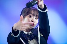 岸みゆ（#ババババンビ）