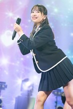 吉沢朱音（#ババババンビ）