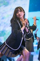 宇咲（#ババババンビ）