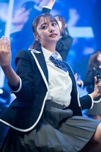 池田メルダ（#ババババンビ）