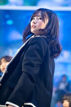 宇咲（#ババババンビ）