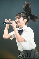 近藤沙瑛子（#ババババンビ）