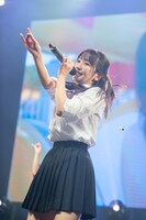 吉沢朱音（#ババババンビ）