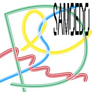 SAMOEDO「SAMOEDO」ジャケット