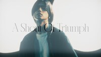 Who-ya Extended「A Shout Of Triumph」ミュージックビデオより。