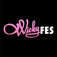 「Wicky FES」ロゴ