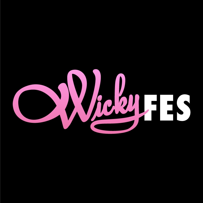 「Wicky FES」ロゴ