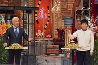 ダウンタウン (c)読売テレビ