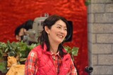 滝沢沙織 (c)読売テレビ