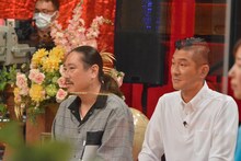 笑い飯 (c)読売テレビ