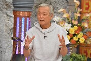 岩城滉一 (c)読売テレビ