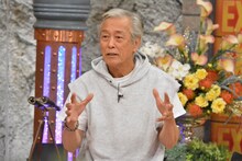 岩城滉一 (c)読売テレビ
