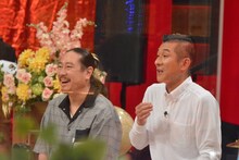 笑い飯 (c)読売テレビ