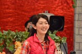 滝沢沙織 (c)読売テレビ