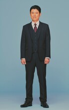 原田泰造 (c)関西テレビ