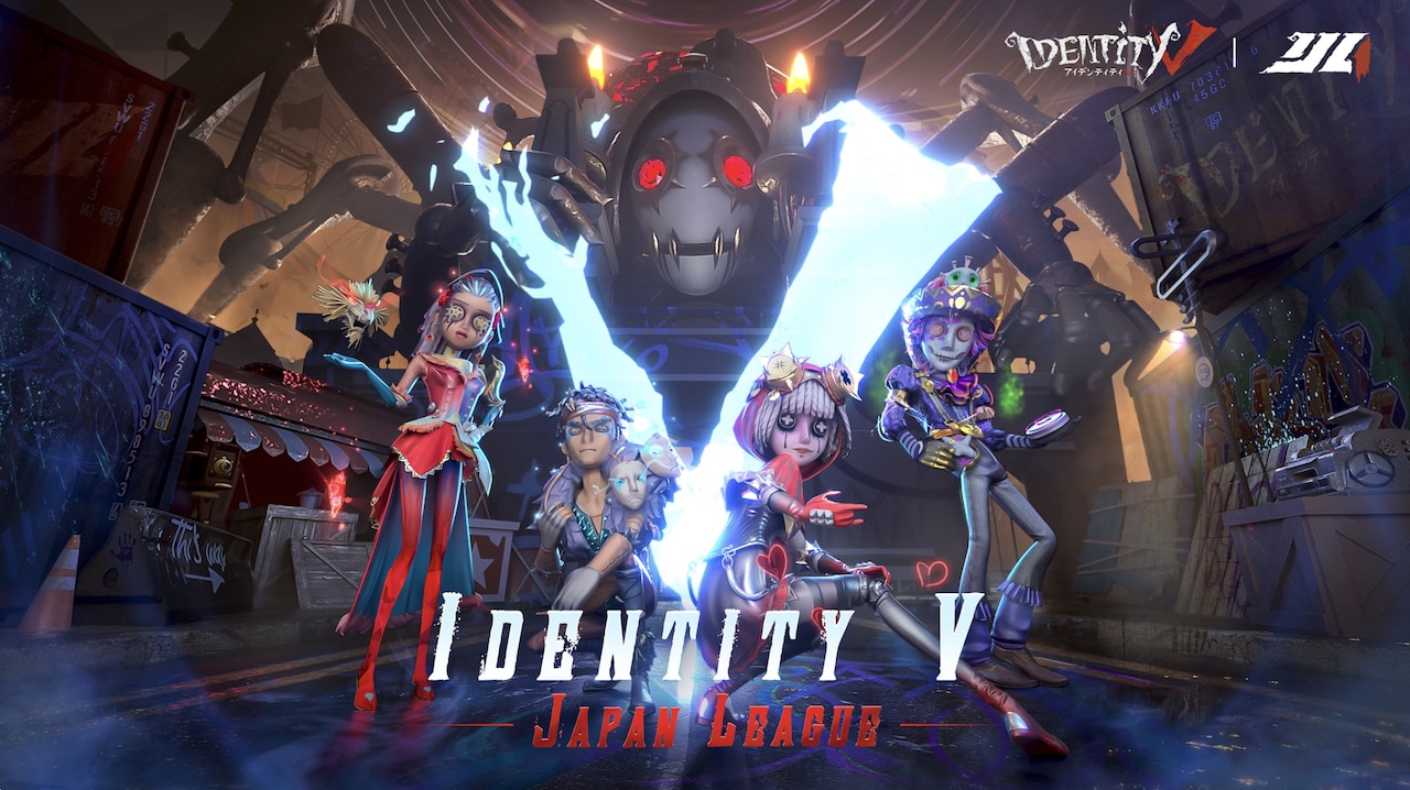 【希少】第五人格 写真家 舞台 トランプアクキー 舞台「Identity V STAGE」episode2“Double Down”のキャラクター