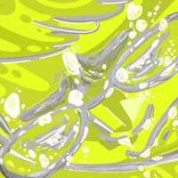 一寸先闇バンド「ルーズ」ジャケット