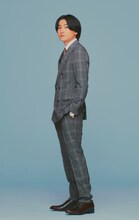 金子大地 (c)関西テレビ