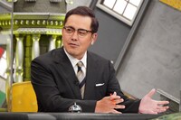 アリタ哲平。(c)フジテレビ