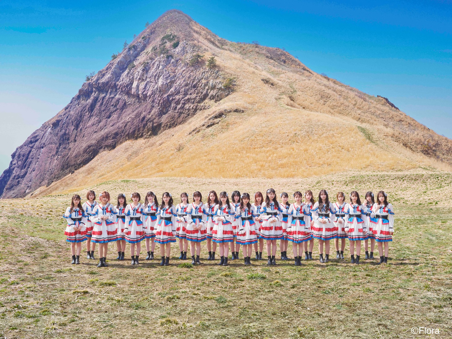 NGT48 (c)Flora