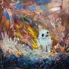 ハシダカズマが未発表曲をリリースするソロユニット始動、1000以上のストックから本日アルバム配信