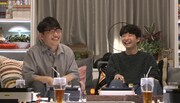左から飯尾和樹（ずん）、星野源 (c)TBS