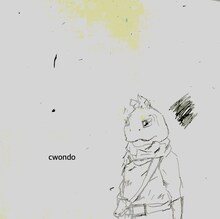 Cwondo「Coloriyo」ジャケット