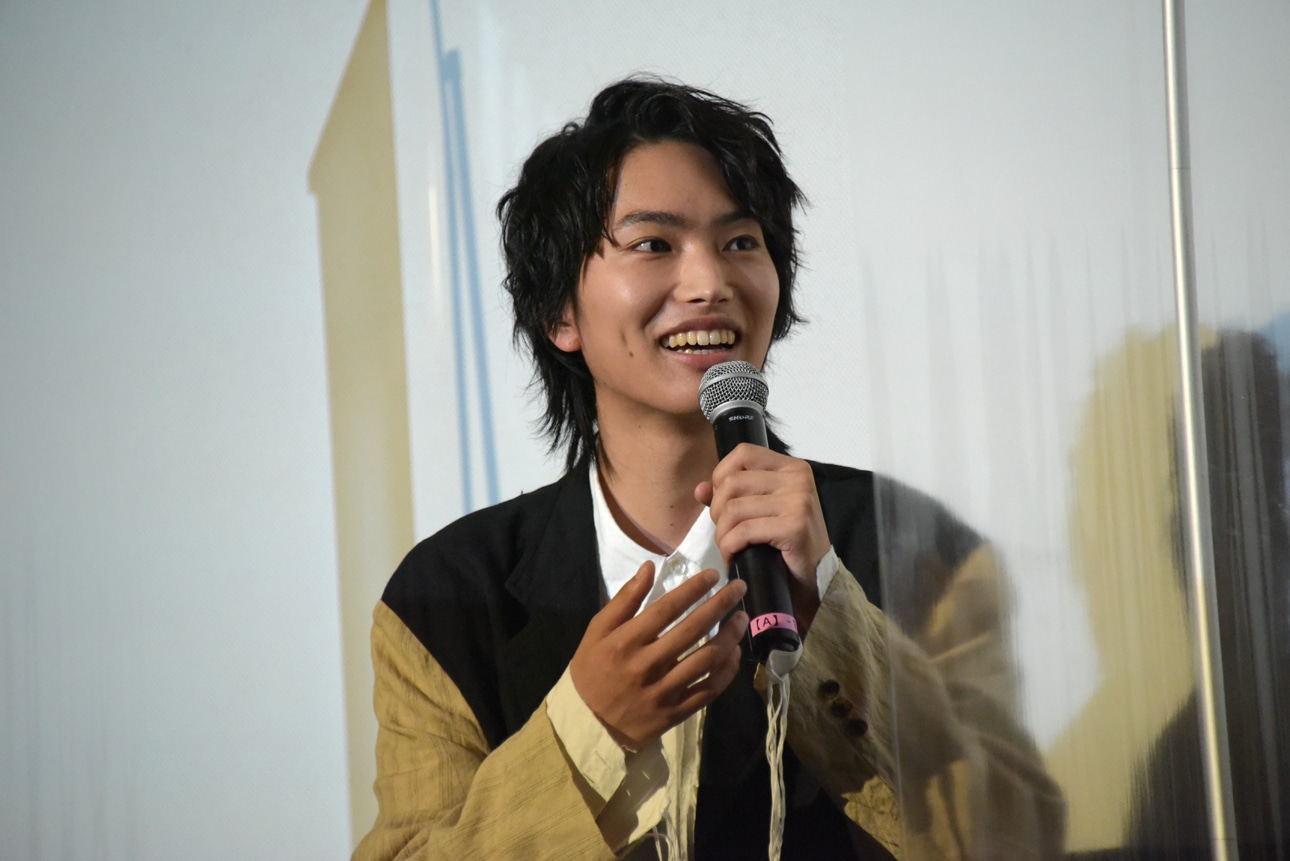 松尾潤